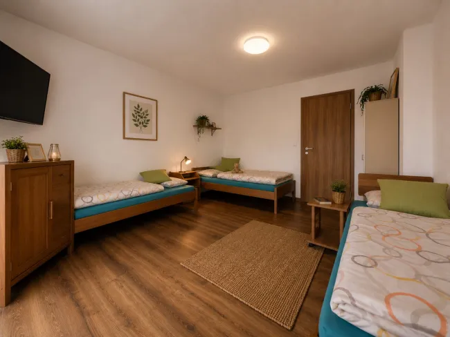 EG Schlafzimmer 2