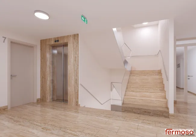 Stilvolles Wohnen mit Parkblick in gesuchter Lage im 21.Bezirk - Aktion bis 30.6.2026 - Bild