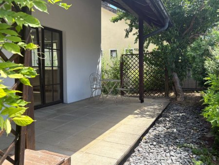 Terrasse (südlich)