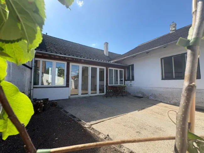 Eigenheim statt Miete zahlen | 623 m² Grund um nur € 99.500,- - Titelbild