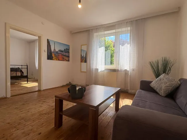 Eigenheim statt Miete zahlen | 623 m² Grund um nur € 99.500,- - Bild
