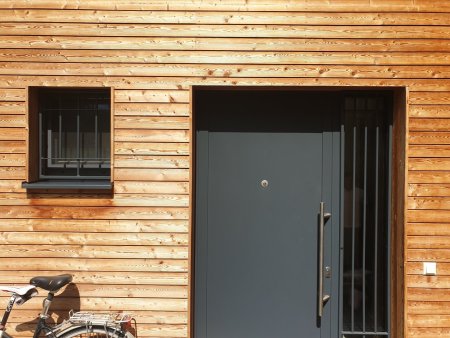 Ein Paradies mitten in der Stadt sucht neue Bewohner