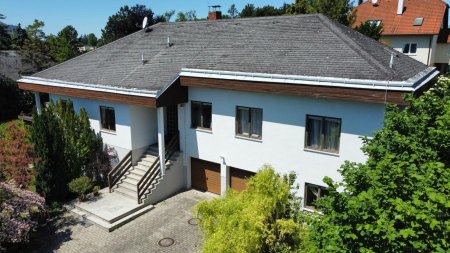 [Kaufanbot erhalten] 1.400m² Grundstück, 360m² Nutzfläche - ein außergewöhnliches Schmuckstück sucht neue Eigentümer!
