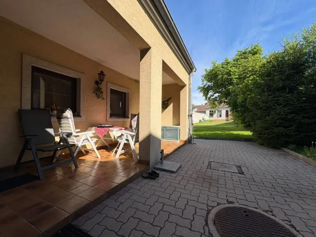 Veranda