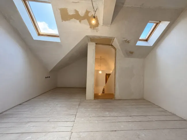 Schlafzimmer 3 (noch fertigzustellen)