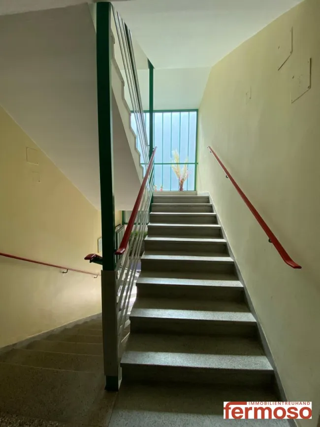 Stiegenhaus