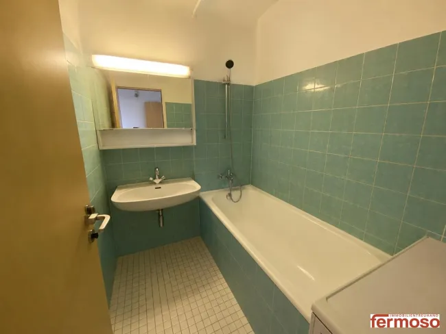 Badewanne
