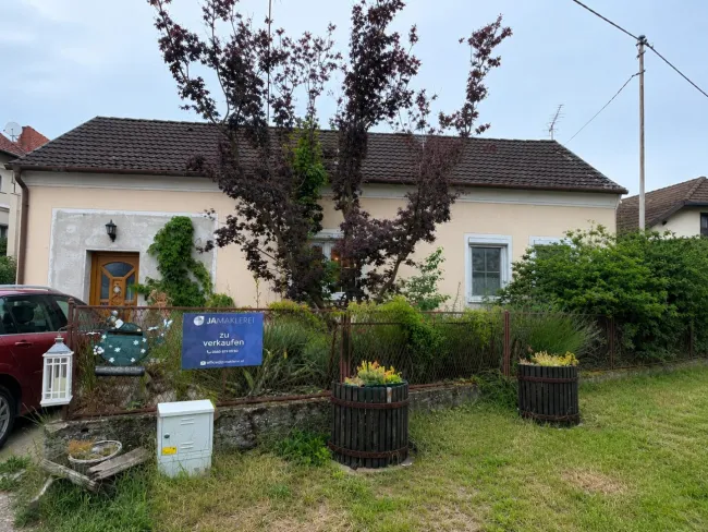 Ansicht (Straße)