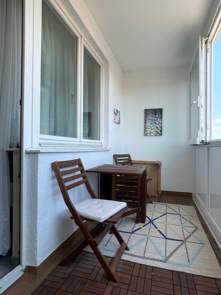 Perfekte Lage in Laa - 4 Zimmer-Wohnung mit Loggia!
