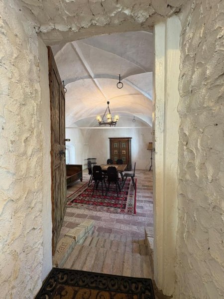 Außergewöhnlicher Kreativ-, Hobby- & Rückzugsraum in Mistelbach