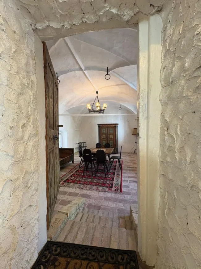 Außergewöhnlicher Kreativ-, Hobby- & Rückzugsraum in Mistelbach - Bild