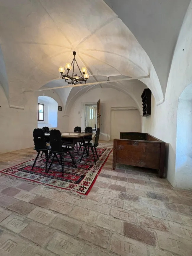 Außergewöhnlicher Kreativ-, Hobby- & Rückzugsraum in Mistelbach - Bild