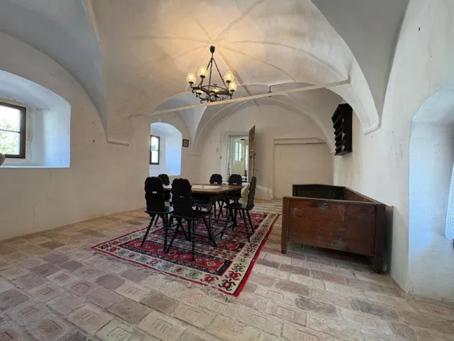 Außergewöhnlicher Kreativ-, Hobby- & Rückzugsraum in Mistelbach - Titelbild