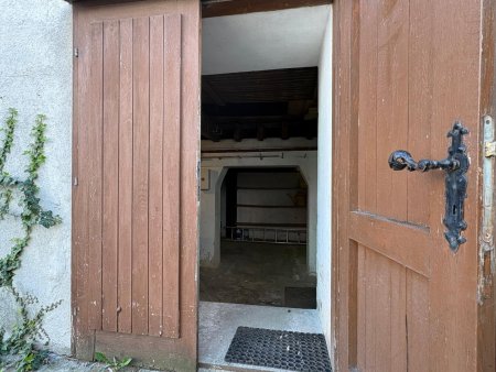 Große Fläche für Heimwerker, Bastler oder Lagerzwecke im Zentrum von Mistelbach !