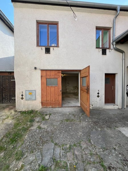 19m² Lagerfläche im Zentrum von 2130 Mistelbach zu vermieten – flexibel & vielseitig nutzbar