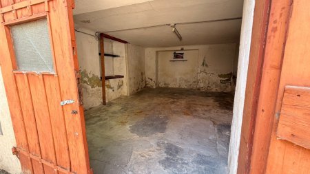 19m² Lagerfläche im Zentrum von 2130 Mistelbach zu vermieten – flexibel & vielseitig nutzbar