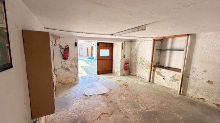 19m² Lagerfläche im Zentrum von 2130 Mistelbach zu vermieten – flexibel & vielseitig nutzbar