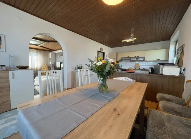Esszimmer (Koch/Essbereich)