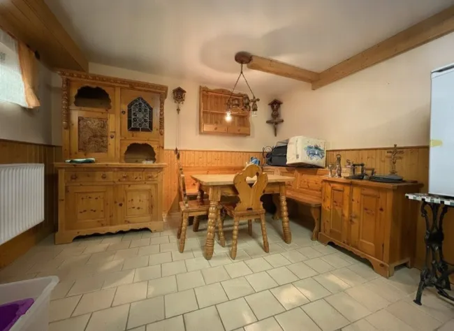 Keller-Stüberl (Partyraum)