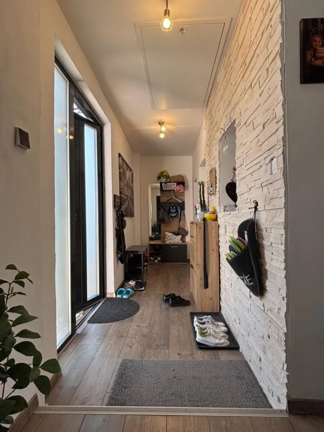 Ruhig wohnen am Ortsrand – außergewöhnliches 4-Zimmer Einfamilienhaus mit viel Platz für Familie, Hobby & Erholung - Bild