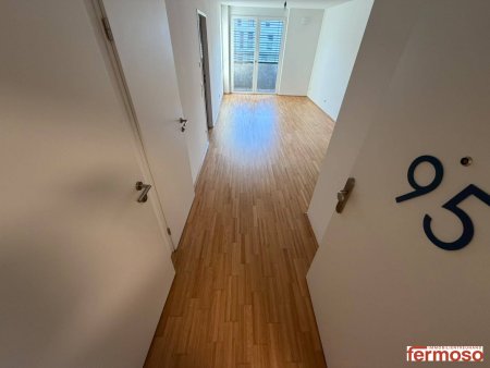 Moderne 2-Zimmer-Wohnung mit Balkon, Fußbodenheizung & Lift im 20. Bezirk, 899€ Miete!