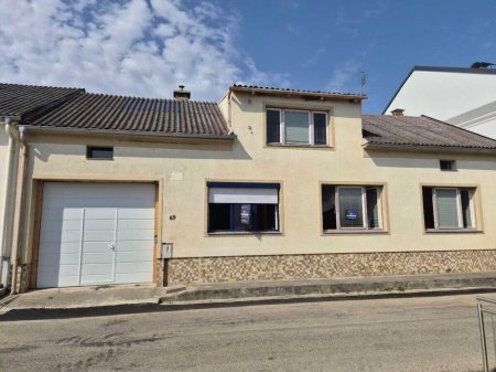 Platz für Mensch, Tier & Traktor - Wohnhaus mit zwei großen Stadln auf 1300m² Grundstück
