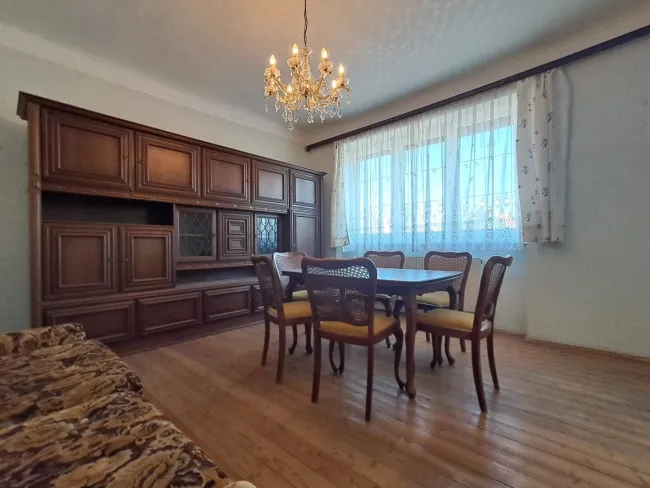 1. Wohneinheit Wohnzimmer