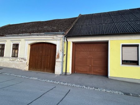 Freiraum statt Standard – Großzügige Liegenschaft mit Stadl, 5.666m² Grundstück & uvm. um € 539.000,–