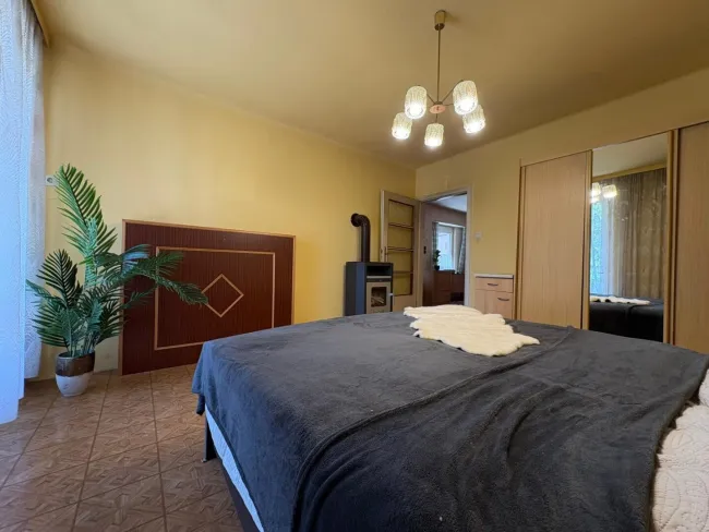 Schlafzimmer 3