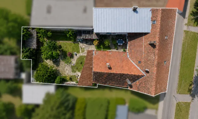 Vogelperspektive