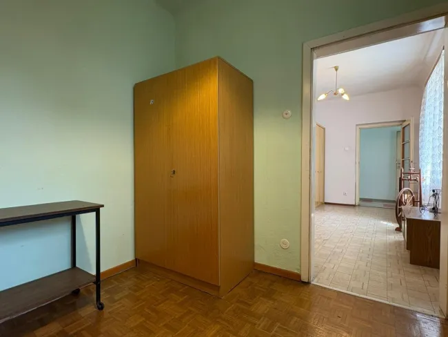 Büro/Schrankraum
