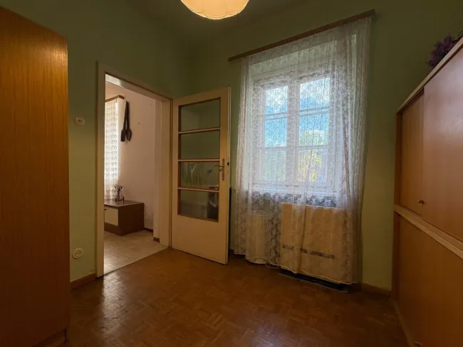 Büro/Schrankraum