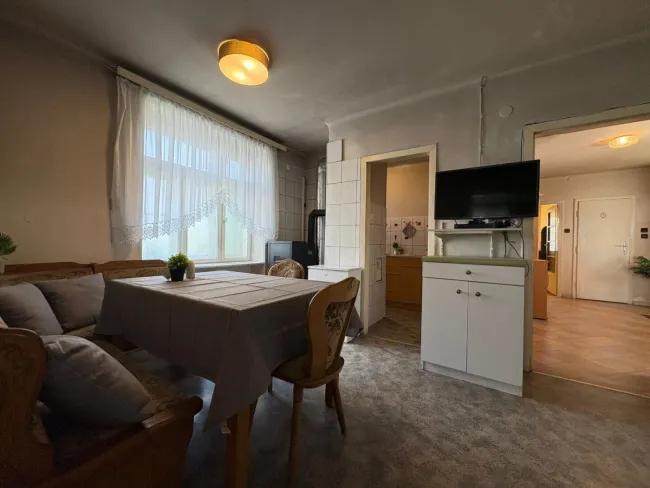 Esszimmer/Küche