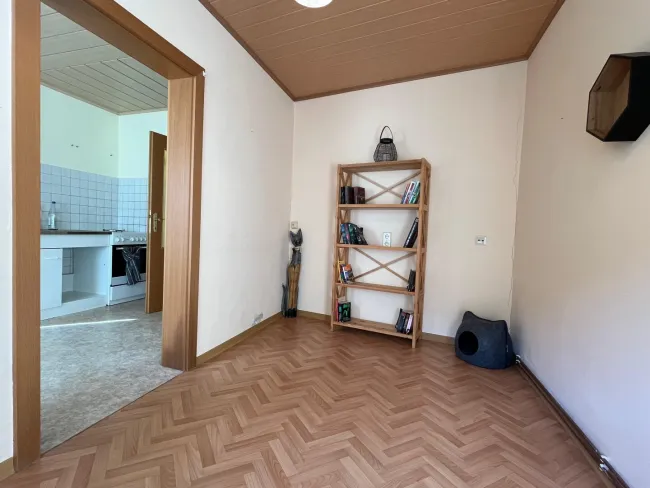 Leistbares Haus mit eigenem Weinkeller – ideal für Wien-Pendler - Bild