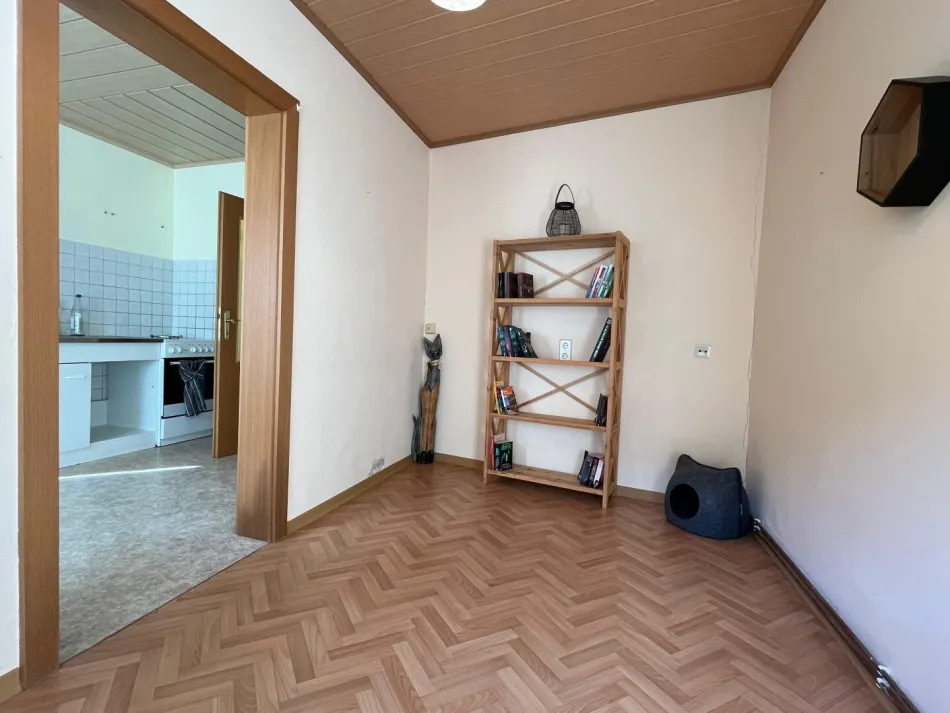 Leistbares Haus mit eigenem Weinkeller – ideal für Wien-Pendler - Bild