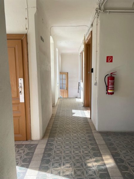 Attraktives Zinshaus in Mistelbach: 9 Wohnungen, 20 Stellplätze, gepflegt, hohe Renditechancen!