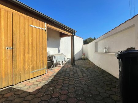 Vollrenoviertes Bauernhaus in Drasenhofen – Ihr neues Zuhause für nur 87.000 €!