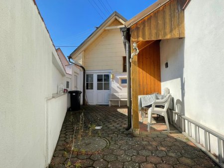 Vollrenoviertes Bauernhaus in Drasenhofen – Ihr neues Zuhause für nur 87.000 €!
