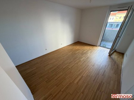 Moderne 2-Zimmer-Wohnung mit Balkon und Fußbodenheizung in 1200 Wien um 949 €!