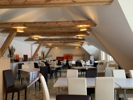 Traumhaftes Restaurant in Falkenstein – Vollsaniert mit Terrasse und Top-Ausstattung!
