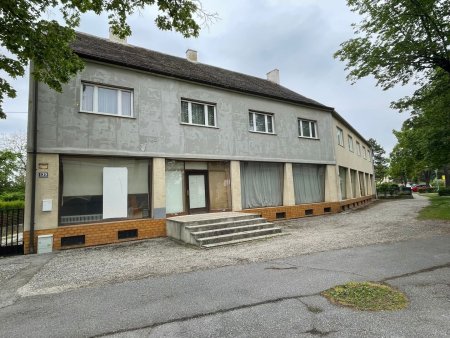 Riesen Objekt in Laa an der Thaya – 700m² Nutzfläche wartet auf Sie!