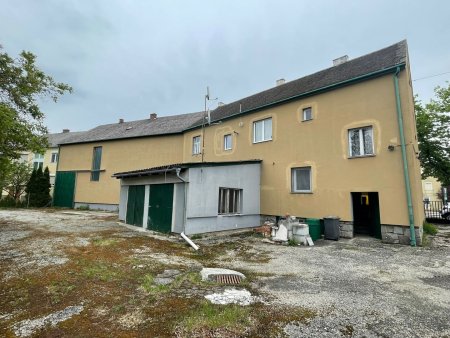 Riesen Objekt in Laa an der Thaya – 700m² Nutzfläche wartet auf Sie!