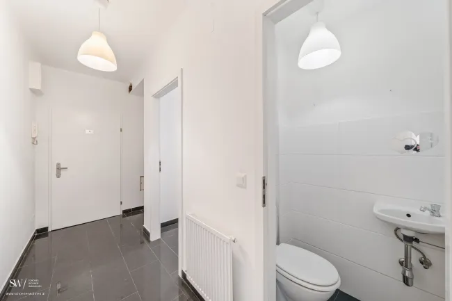 Vorraum