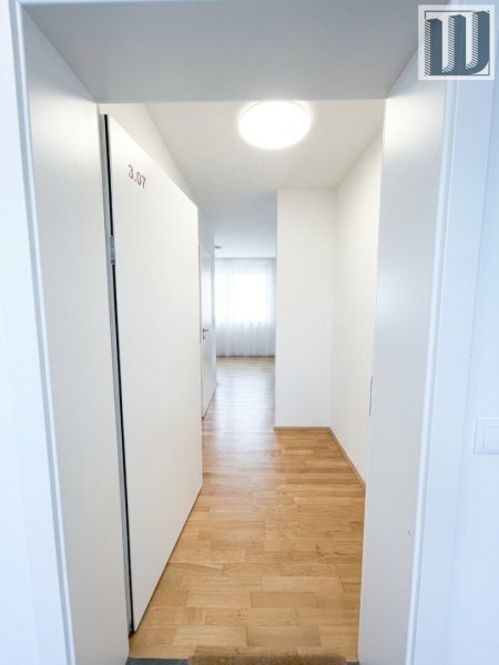 Gepflegte 1-Zi Gartenwohnung mit Terrasse & Garage in Leobersdorf, Miete 697,29 €