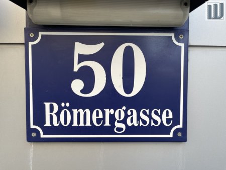 Sicherer Tiefgaragenstellplatz in 1160 Wien – Miete nur 131,26 € monatlich!