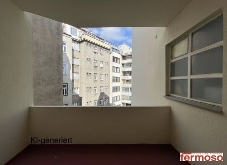 Top 2-Zimmer-Wohnung mit Balkon & Terrasse in 1090 Wien – 71,5 m², 499.000 €