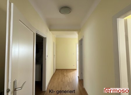 Top 2-Zimmer-Wohnung mit Balkon & Terrasse in 1090 Wien – 71,5 m², 499.000 €