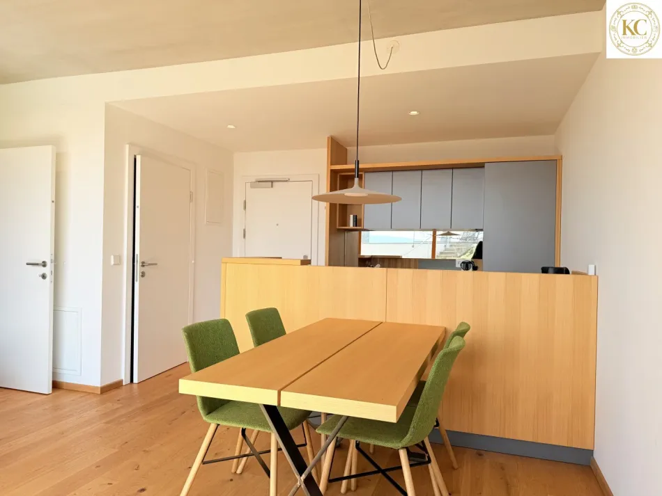 Ferienapartment in einzigartiger Lage – Urlaub genießen und attraktive Renditen erzielen - Bild