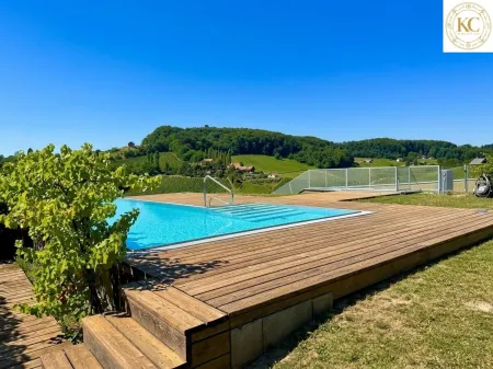 Ferienapartment in einzigartiger Lage – Urlaub genießen und attraktive Renditen erzielen