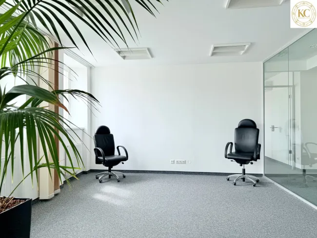 Top-Büro in Bestlage – repräsentativ, barrierefrei & sofort bezugsbereit - Bild